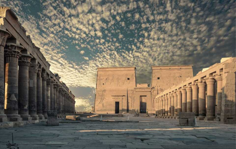 Day Tour of Aswan, Philae Temple and Obelisk